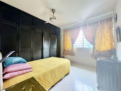 Blk 14 Ghim Moh Road (Queenstown), HDB 5 Rooms #559205861